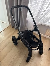 Icandy peach pram for sale  SWANSEA
