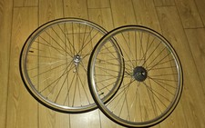 Mavic ma2 retro for sale  SHEFFIELD