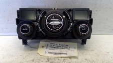Commande chauffage citroen d'occasion  France