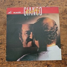 Ricky gianco nuca usato  Bergamo