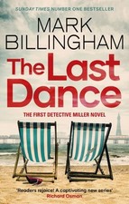 Last dance mark for sale  UK