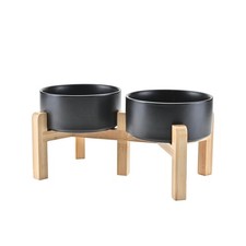 Elevated dog bowls for sale  Eugene