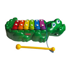 Vtg fisher price for sale  Big Sandy
