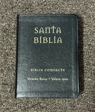 Santa biblia version for sale  Philadelphia