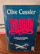 Dragon clive cussler usato Dragon clive cussler usato  Modena
