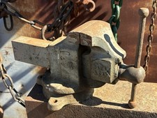 Maca de banco giratória folha de carvalho vintage EUA 🇺🇸  comprar usado Maca de banco giratória folha de carvalho vintage EUA 🇺🇸  comprar usado  Enviando para Brazil