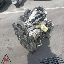 Motore d4ea 195.000km usato  Italia