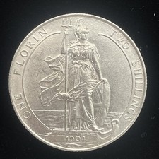 1904 edward vii for sale  BOGNOR REGIS