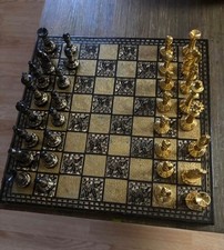Metal black gold for sale  Bay City