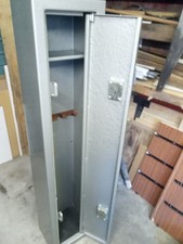 Gun cabinet gun for sale  YORK