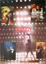 Queen freddie mercury usato  Senigallia