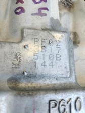 Pf02 cambio automatico usato  Ferrara