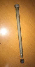 Tilting pivot bolt for sale  ELY