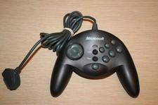 Microsoft sidewinder controlle d'occasion  Expédié en Belgium