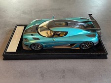 Henson heaven koenigsegg gebraucht kaufen  Gauting