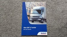 Leyland daf truck for sale  NUNEATON