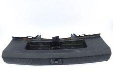Audi A3 S3 A3 Sportback 8P 2006 porta-malas soleira proteção 8P4863471A comprar usado  Enviando para Brazil