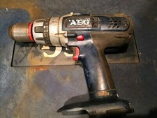 Aeg bsb stx for sale  HAWES