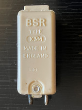 Vintage bsr type for sale  ABERTILLERY