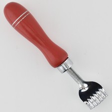 Vtg nutbrown red for sale  WALTON ON THE NAZE