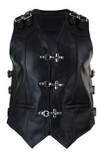 Mens real black for sale  Traverse City