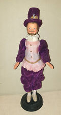 Poupee ancienne poupee d'occasion  Levallois-Perret