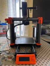 Stampante prusa original usato  Milano