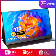 Zoll portable monitor gebraucht kaufen  Potsdam