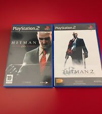 Double pack hitman usato  Pozzuoli