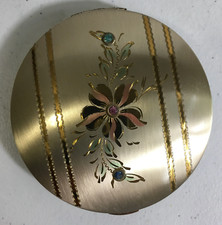 Vintage ladies compact for sale  Mount Jackson