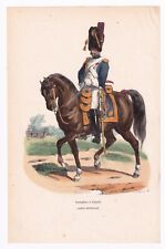 Grenadier cheval garde d'occasion  Toulouse-