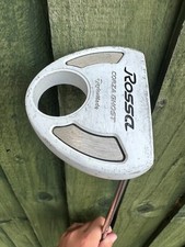 taylormade corza ghost putter for sale taylormade corza ghost putter for sale LEIGH-ON-SEA