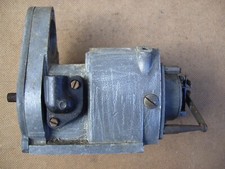 Lucas magdyno mo1 for sale  DEESIDE