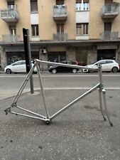 Telaio bici corsa usato  Bologna