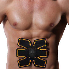 Elettrostimolatore mobile gym usato  Napoli
