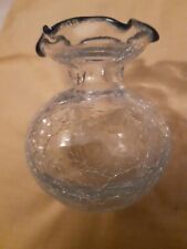 Petit vase boule d'occasion  Amiens-