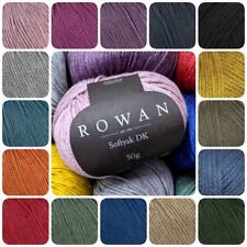 Rowan softyak cotone usato  Spedire a Italy