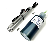 Saab 9-3 conversível capota direita tampa elevador ram cilindro 2003-2012 12833502, usado comprar usado  Enviando para Brazil