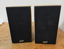 Gale speakers 3010s for sale  LYMINGTON