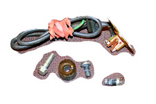 Honda vf1000r sc16 gebraucht kaufen  Auw, Burbach, Steffeln