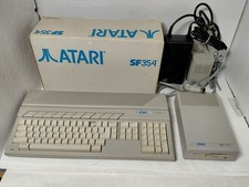 Atari 520st home d'occasion  Expédié en Belgium