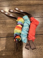 Fisher Price Luv U Zoo Jumperoo conjunto de substituição de 3 molas salto, usado comprar usado  Enviando para Brazil