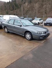 Silencieux intermediaire renau d'occasion Silencieux intermediaire renau d'occasion  Le Thillot