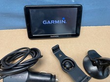 Garmin nuvi 2595lmt for sale  Lee
