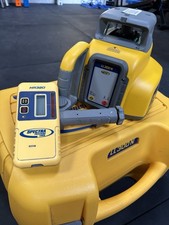 Spectra ll300n rotating for sale  HINCKLEY