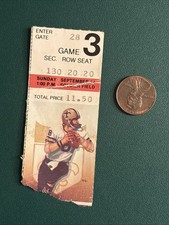 Walter payton run for sale  Gilbert