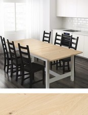 Extendable dining table for sale  LONDON