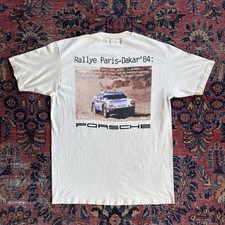 Vintage porsche rally for sale  Belmont
