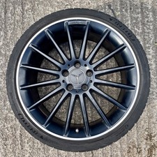 Genuine mercedes amg for sale  MANCHESTER