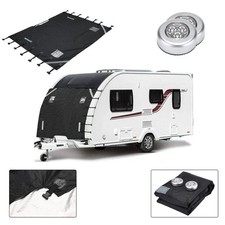 Heavy duty caravan for sale  DUNSTABLE